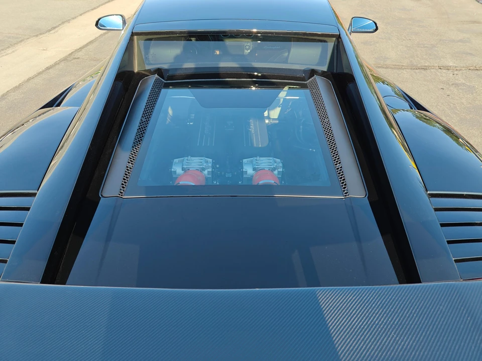 2006 Lamborghini Gallardo - Image 30 of 31