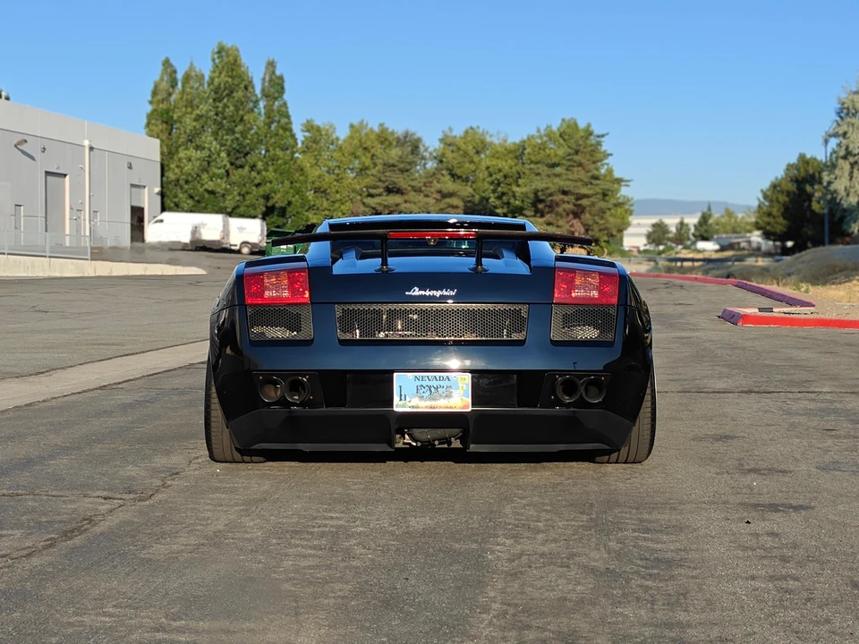 2006 Lamborghini Gallardo - Image 9 of 31
