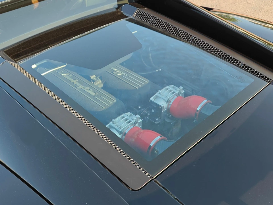 2006 Lamborghini Gallardo - Image 29 of 31