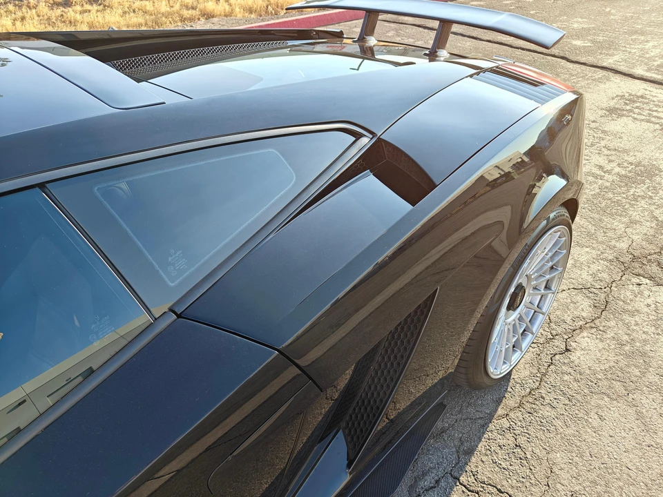 2006 Lamborghini Gallardo - Image 24 of 31