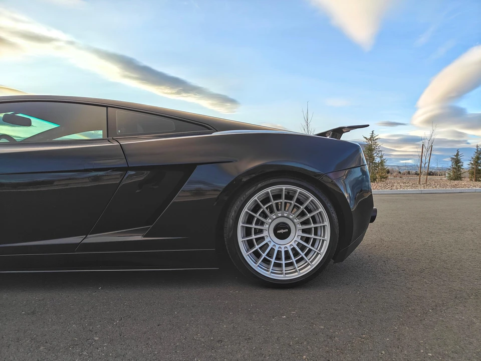 2006 Lamborghini Gallardo - Image 27 of 31