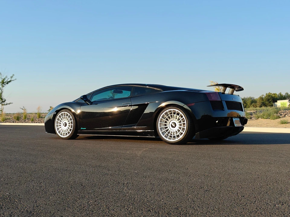 2006 Lamborghini Gallardo - Image 8 of 31