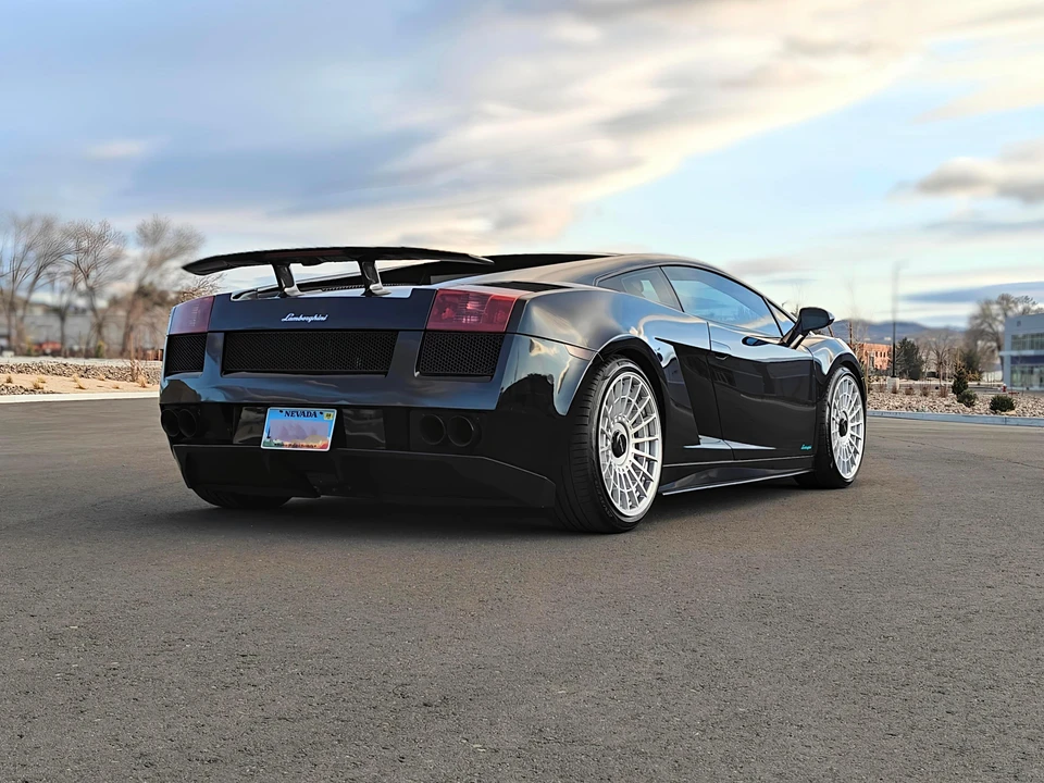 2006 Lamborghini Gallardo - Image 10 of 31