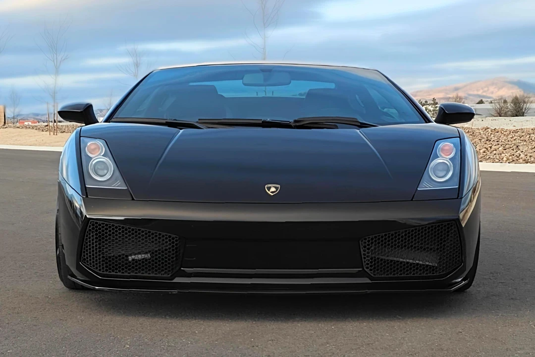 2006 Lamborghini Gallardo - Image 2 of 31