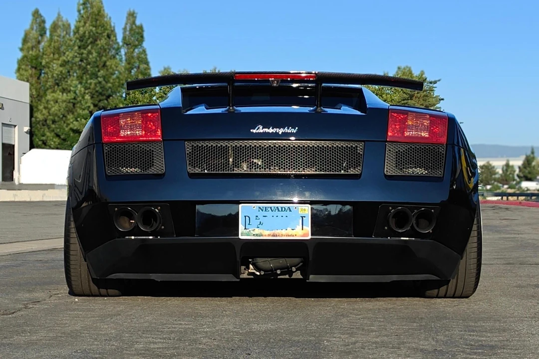 2006 Lamborghini Gallardo - Image 5 of 31