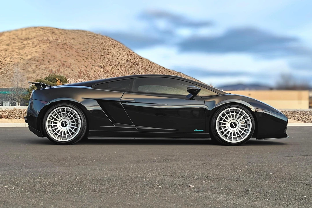 2006 Lamborghini Gallardo - Image 3 of 31