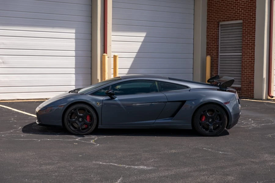 2006 Lamborghini Gallardo - Image 22 of 31