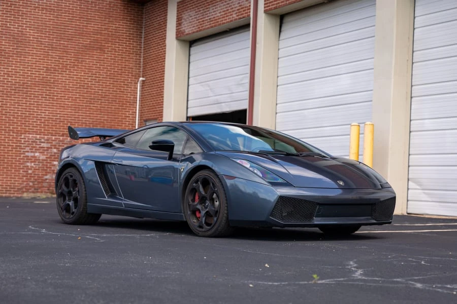2006 Lamborghini Gallardo - Image 6 of 31