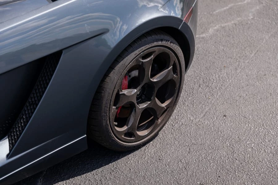 2006 Lamborghini Gallardo - Image 24 of 31