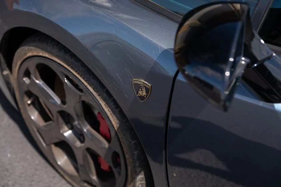 2006 Lamborghini Gallardo - Image 23 of 31