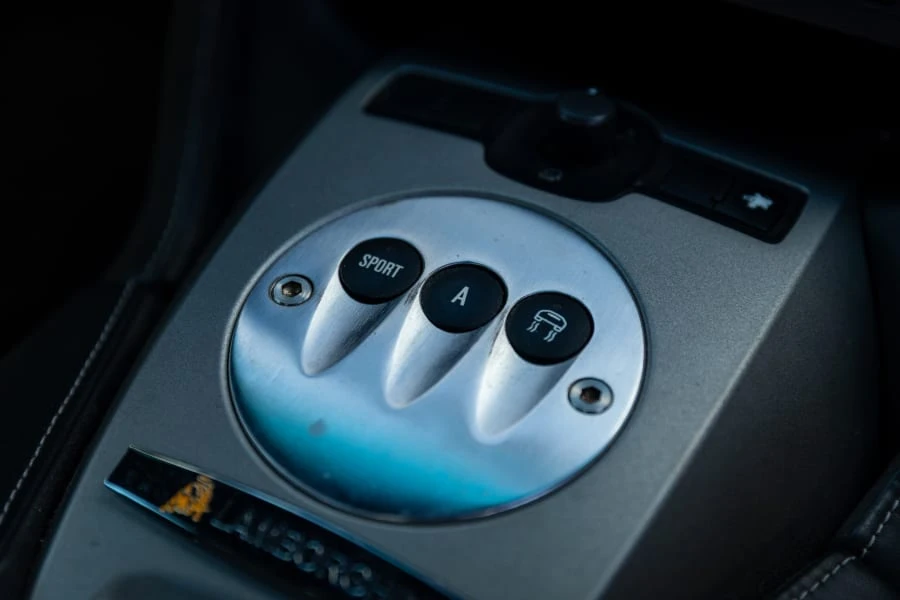 2006 Lamborghini Gallardo - Image 27 of 31