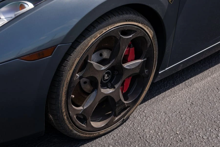 2006 Lamborghini Gallardo - Image 20 of 31