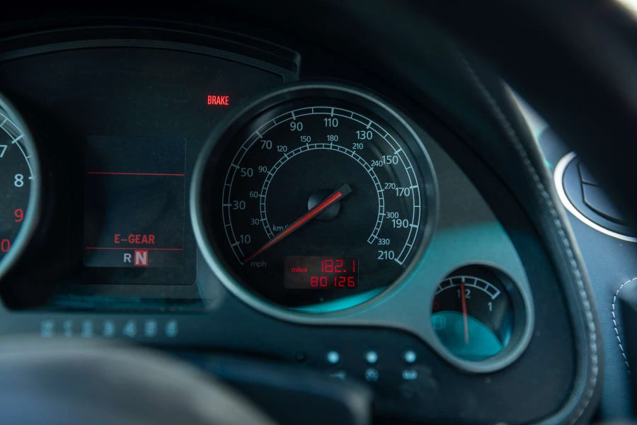 2006 Lamborghini Gallardo - Image 29 of 31