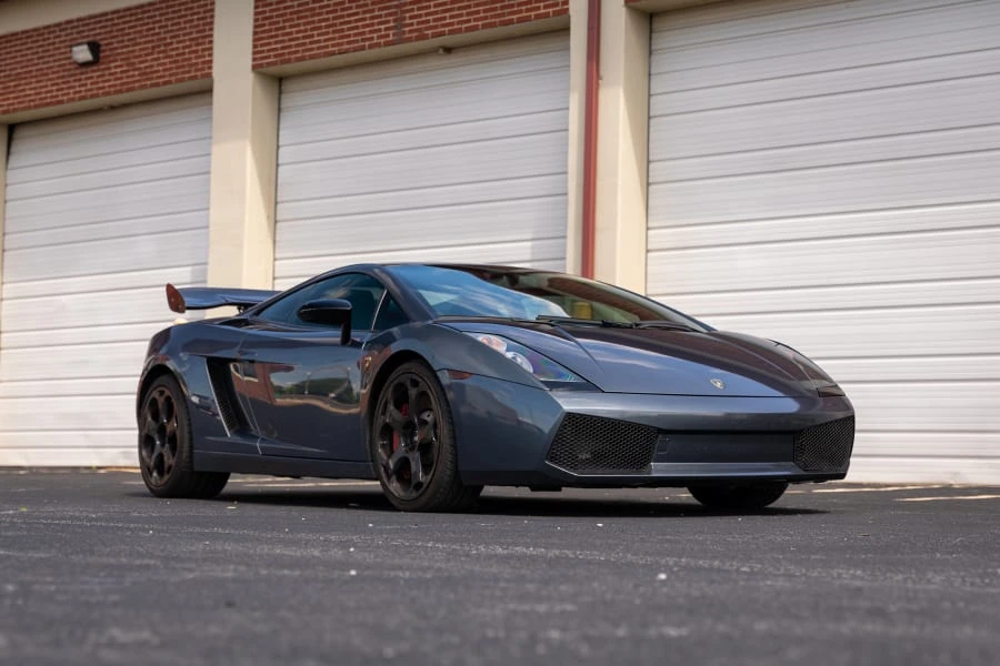 2006 Lamborghini Gallardo - Image 17 of 31