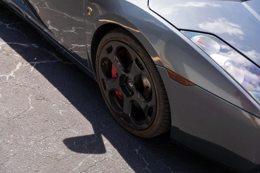 2006 Lamborghini Gallardo - Image 9 of 31
