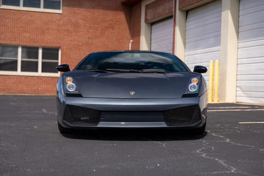 2006 Lamborghini Gallardo - Image 4 of 31