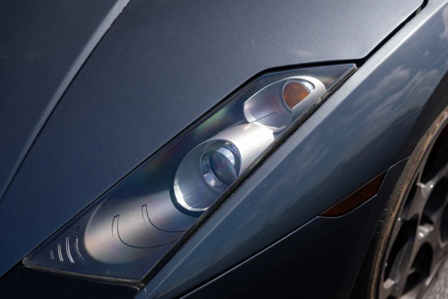 2006 Lamborghini Gallardo - Image 7 of 31