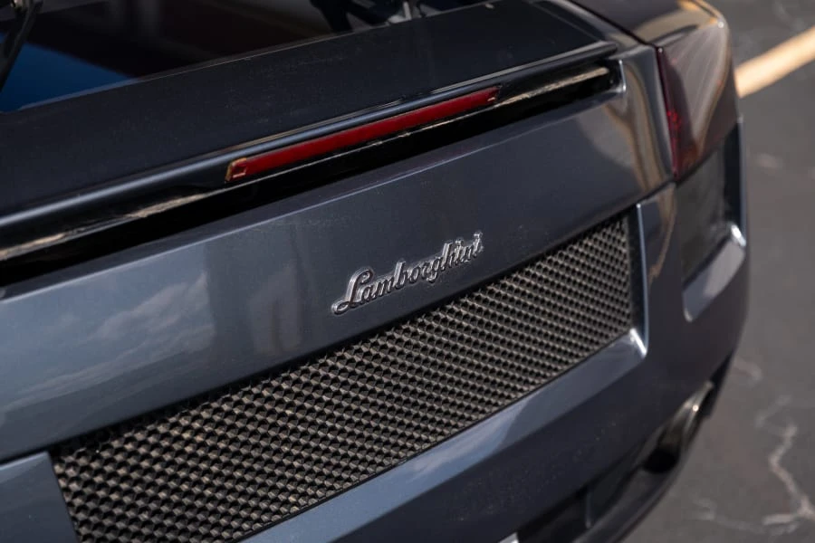 2006 Lamborghini Gallardo - Image 21 of 31