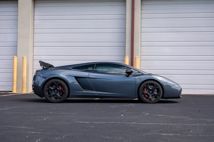2006 Lamborghini Gallardo - Image 2 of 31