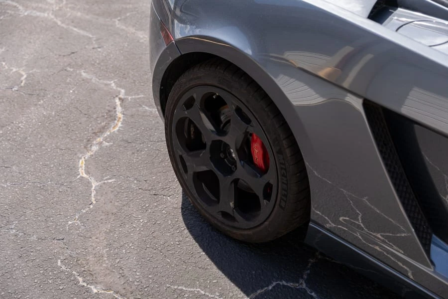 2006 Lamborghini Gallardo - Image 14 of 31