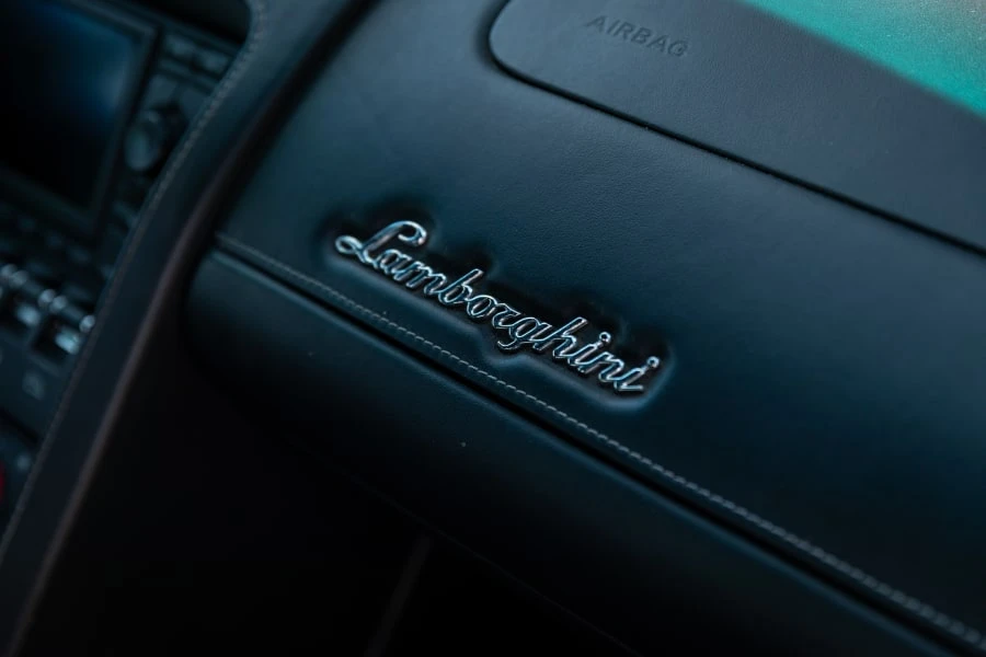 2006 Lamborghini Gallardo - Image 28 of 31