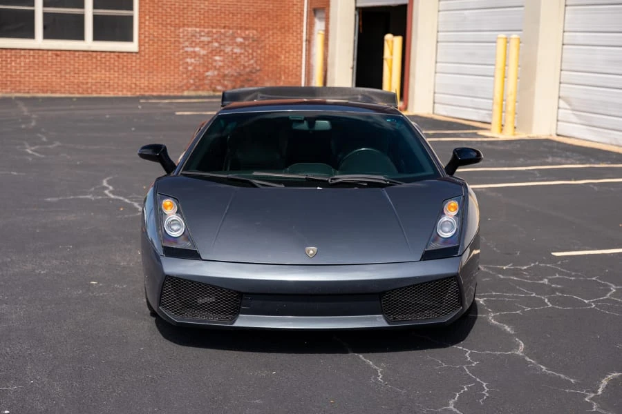 2006 Lamborghini Gallardo - Image 8 of 31