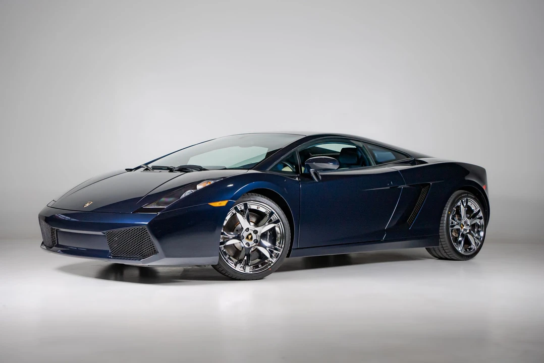 2006 Lamborghini Gallardo - Image 9 of 31