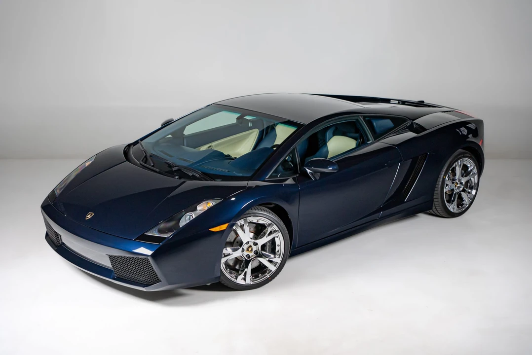 2006 Lamborghini Gallardo - Image 10 of 31
