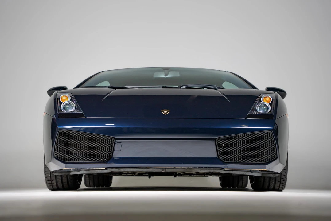 2006 Lamborghini Gallardo - Image 11 of 31