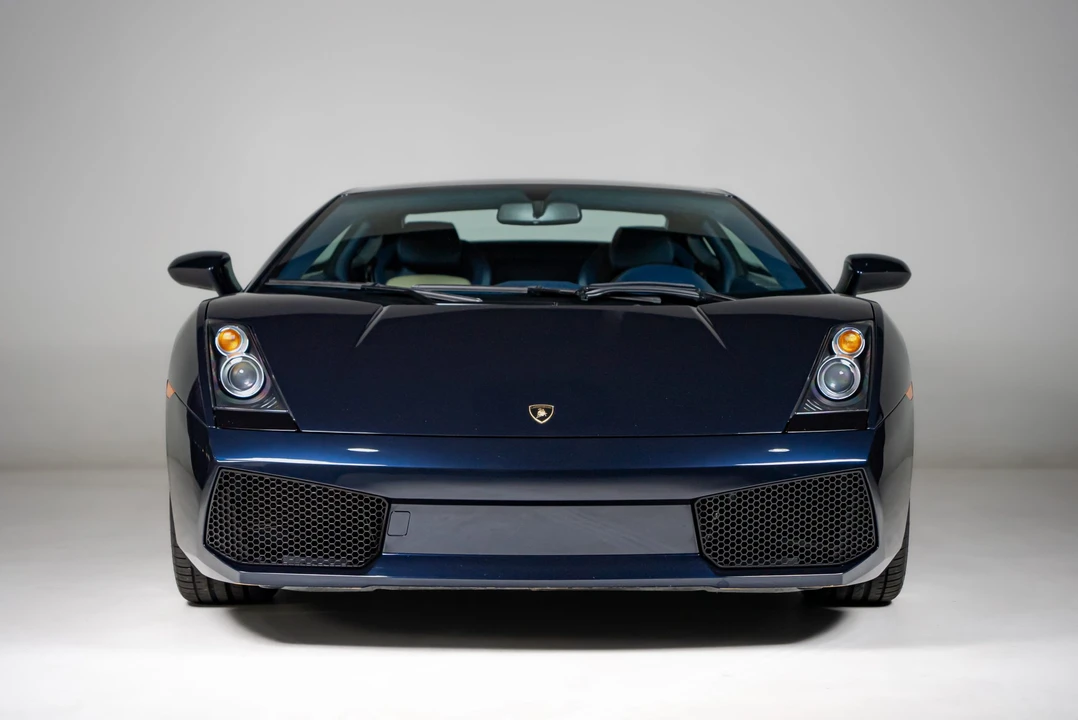 2006 Lamborghini Gallardo - Image 12 of 31