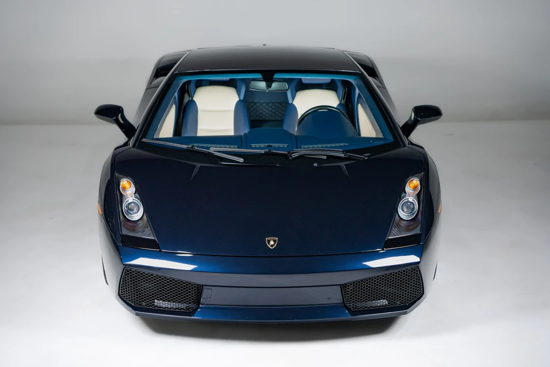 2006 Lamborghini Gallardo - Image 15 of 31