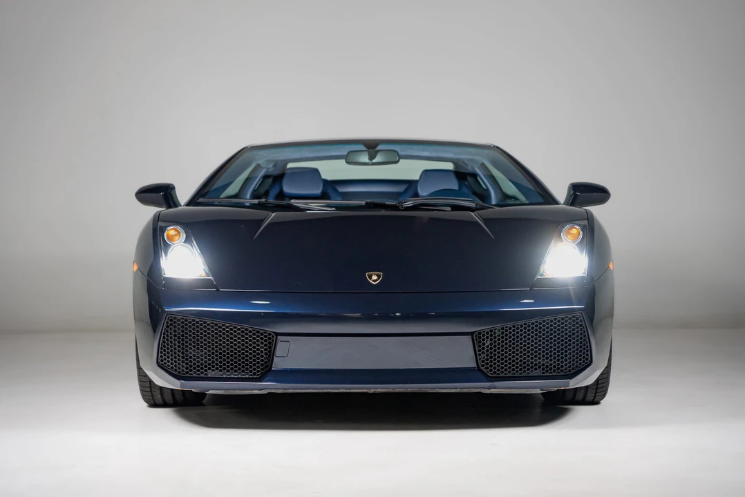 2006 Lamborghini Gallardo - Image 13 of 31
