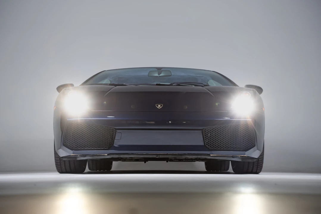 2006 Lamborghini Gallardo - Image 14 of 31
