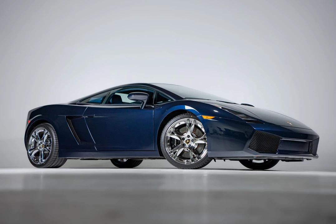 2006 Lamborghini Gallardo - Image 16 of 31
