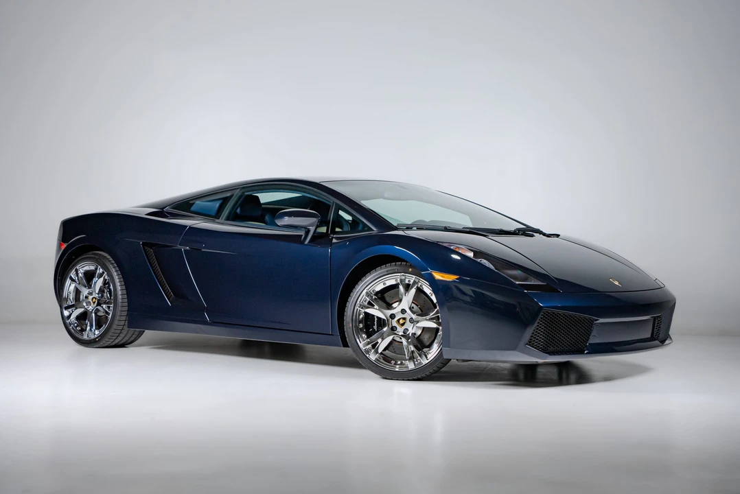 2006 Lamborghini Gallardo - Image 17 of 31