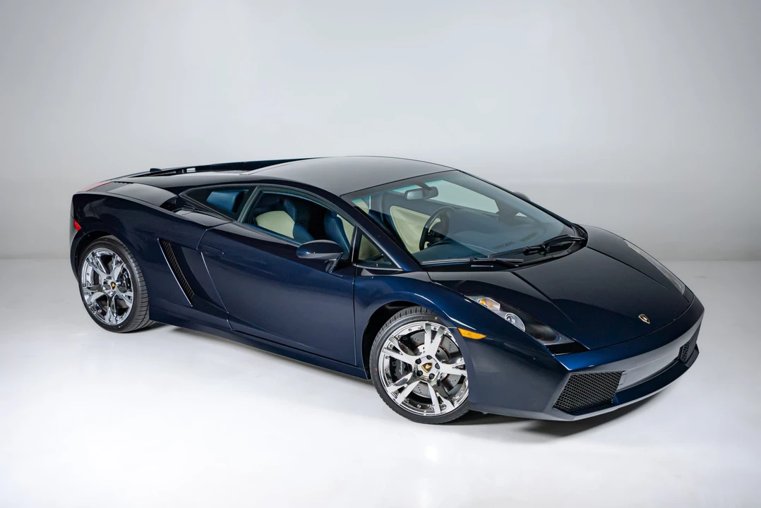 2006 Lamborghini Gallardo - Image 18 of 31