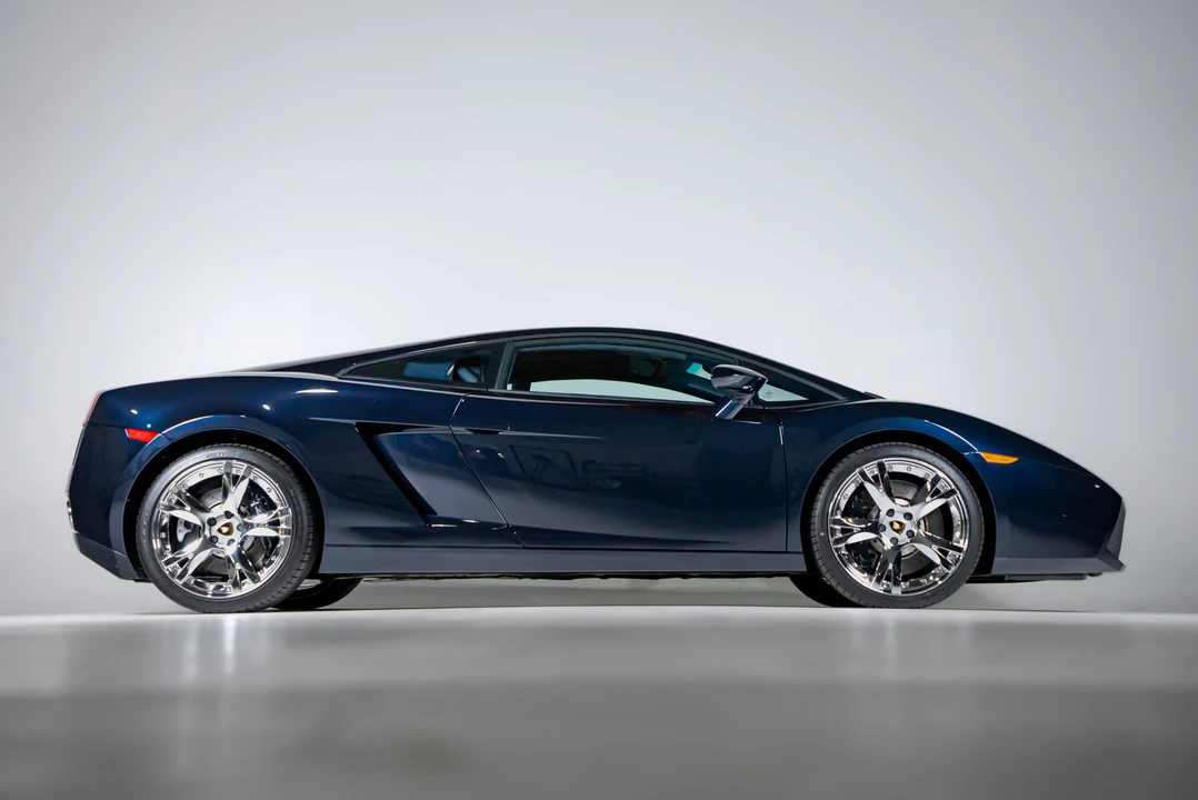 2006 Lamborghini Gallardo - Image 19 of 31