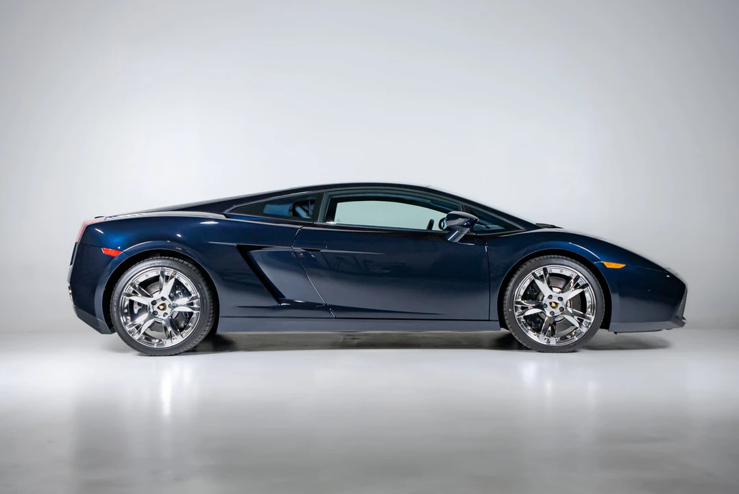 2006 Lamborghini Gallardo - Image 20 of 31