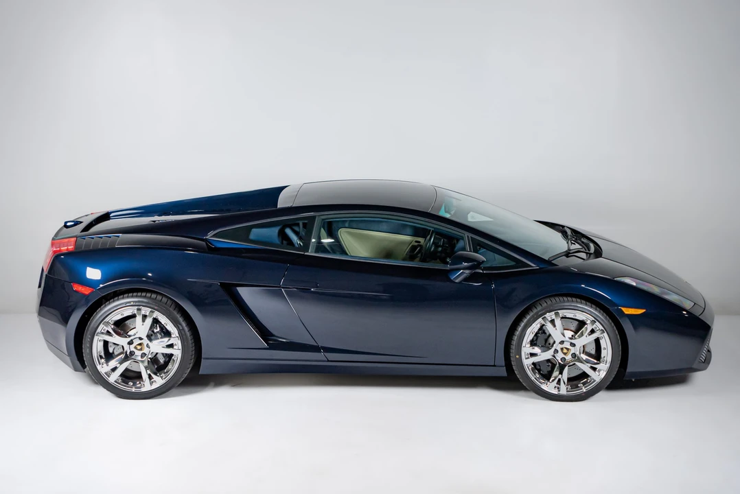 2006 Lamborghini Gallardo - Image 21 of 31