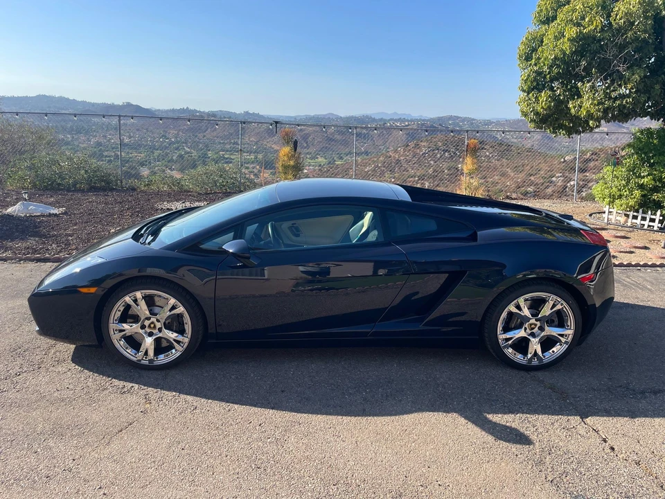 2006 Lamborghini Gallardo - Image 8 of 31