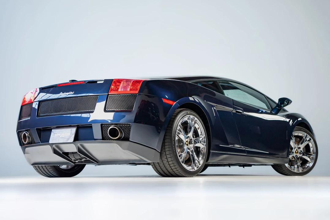 2006 Lamborghini Gallardo - Image 24 of 31