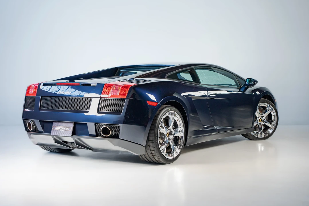 2006 Lamborghini Gallardo - Image 23 of 31