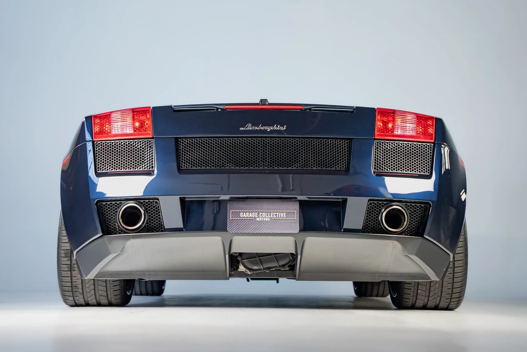 2006 Lamborghini Gallardo - Image 30 of 31