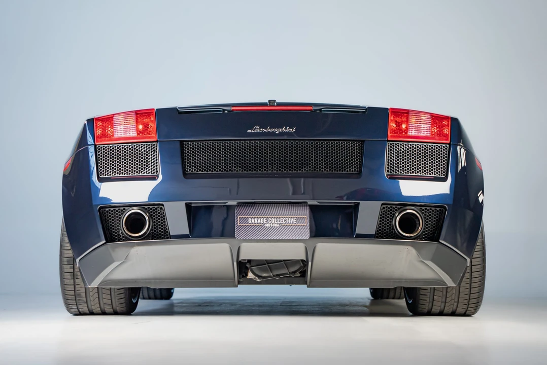2006 Lamborghini Gallardo - Image 29 of 31
