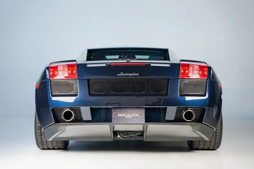 2006 Lamborghini Gallardo - Image 27 of 31
