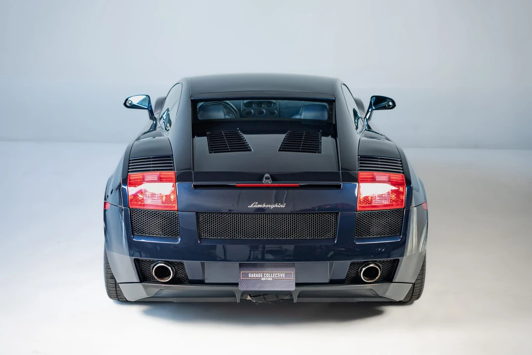 2006 Lamborghini Gallardo - Image 25 of 31