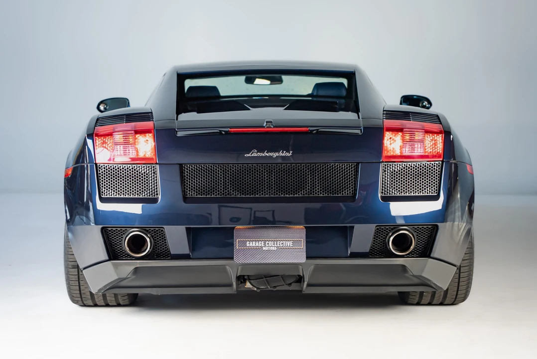 2006 Lamborghini Gallardo - Image 28 of 31