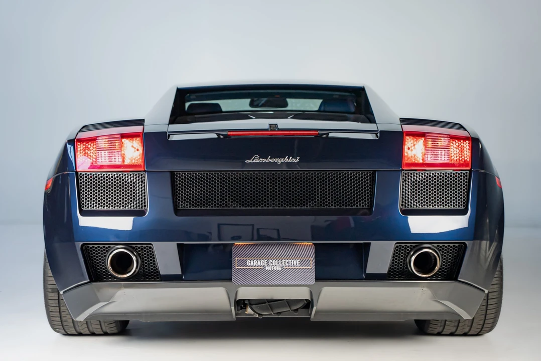 2006 Lamborghini Gallardo - Image 26 of 31