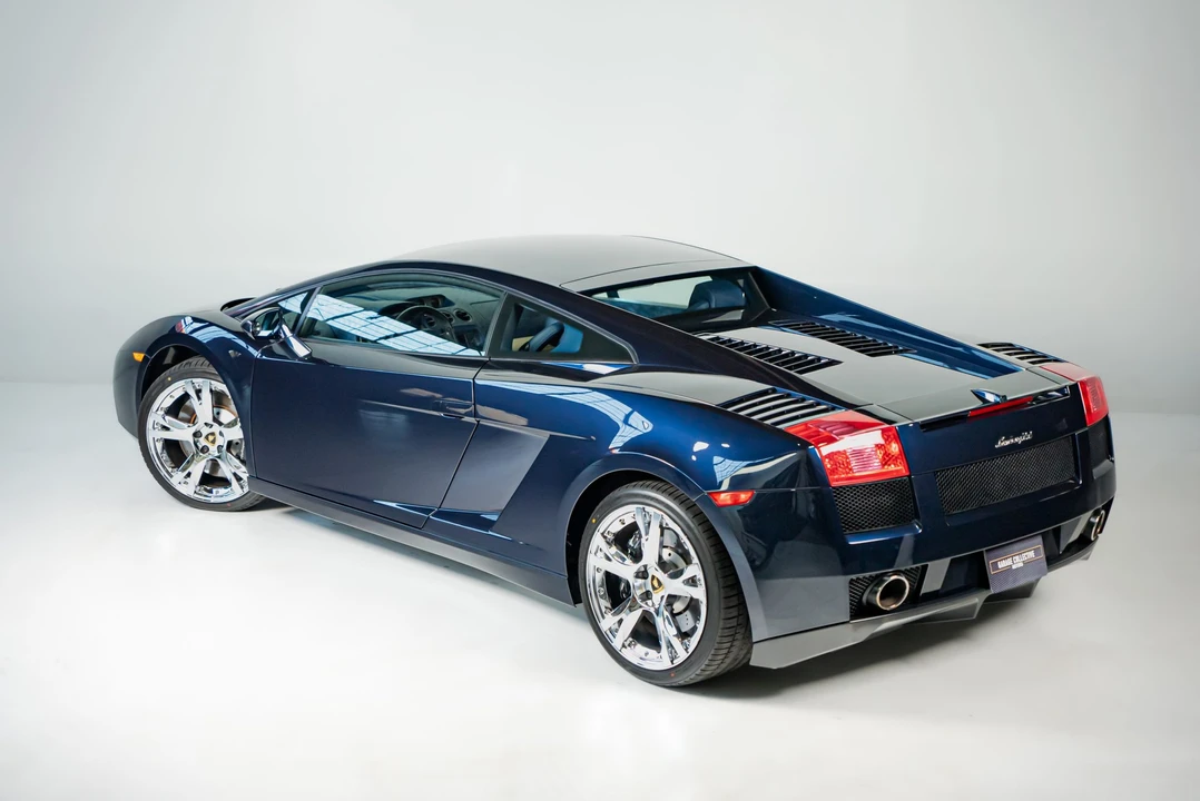 2006 Lamborghini Gallardo - Image 31 of 31