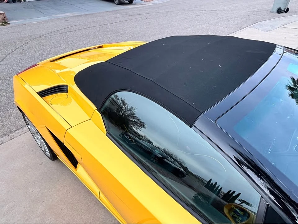 2006 Lamborghini Gallardo LP550-2 - Image 8 of 14